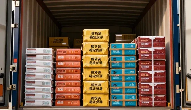提升一件代发系统性能的实用技巧