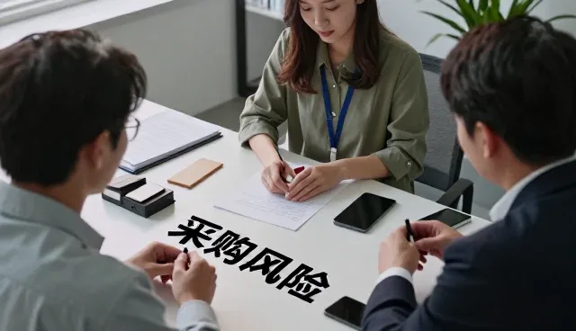 如何有效筛选并维护一件代发供应商