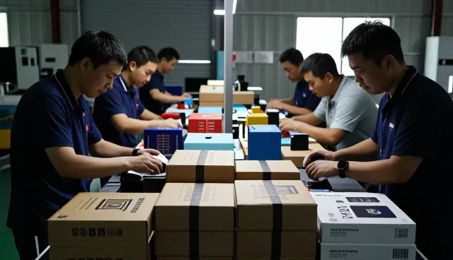 如何选择适合商品采购等的稳定货源？
