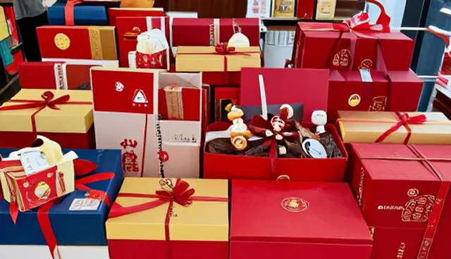 礼品采购中的质量评估:如何避免选错商品